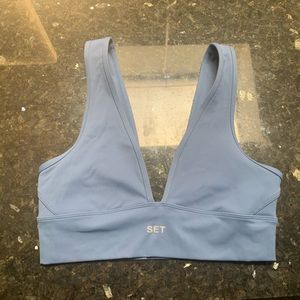 Set Active Matching Set